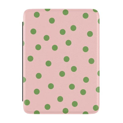 Casely 7" Kindle Case Model Number: Clubhouse Compatible with Kindle Colorsoft and Paperwhite (12th Gen)