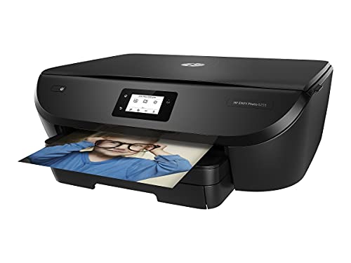 HP ENVY 6255 K7G18A Color Inkjet Printer 4800 x 1200 dpi Network-Ready