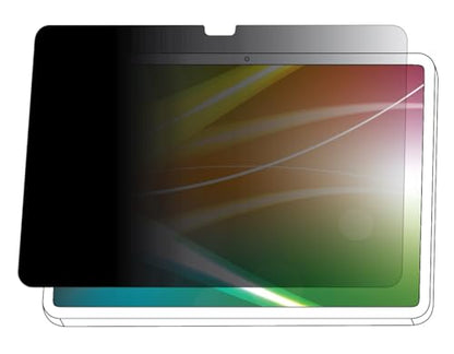 3M 10.9in BPTAP004 Bright Screen Privacy Filter for Apple iPad 10th Gen
