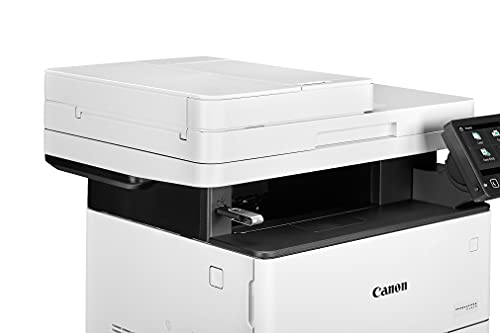 Canon imageCLASS D1650 2223C023 1200 x 1200 Monochrome Laser Multifunction Printer