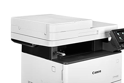 Canon imageCLASS D1650 2223C023 1200 x 1200 Monochrome Laser Multifunction Printer