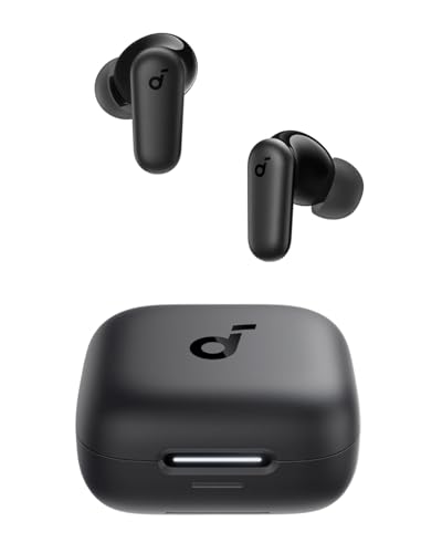 Soundcore A3959 P30i Wireless Earbuds Bluetooth 5.4 Active Noise Cancellation