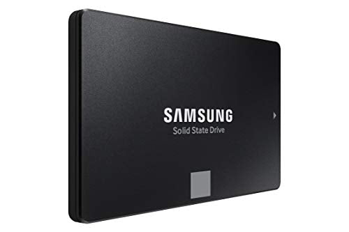 Samsung 1TB MZ-77E1T0B/AM SATA III Solid State Drive 2.5 Inch Internal