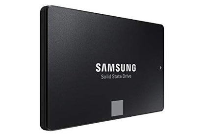 Samsung 1TB MZ-77E1T0B/AM SATA III Solid State Drive 2.5 Inch Internal
