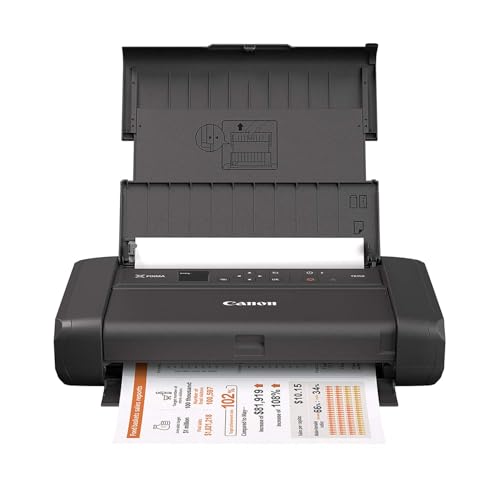 Canon PIXMA TR150 4800 x 1200 dpi Inkjet Printer