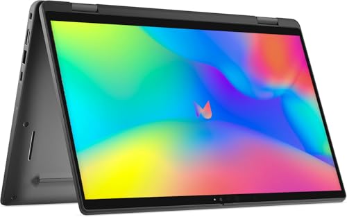 Dell Latitude 7430 14" FHD (1920x1080) 2-in-1 Laptop, Intel Core i7-1265U, 32GB RAM, 512GB SSD, Convertible