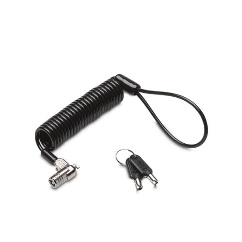 Kensington 72x0.9x0.4 in MicroSaver 2.0 Portable Keyed Lock K64423WW
