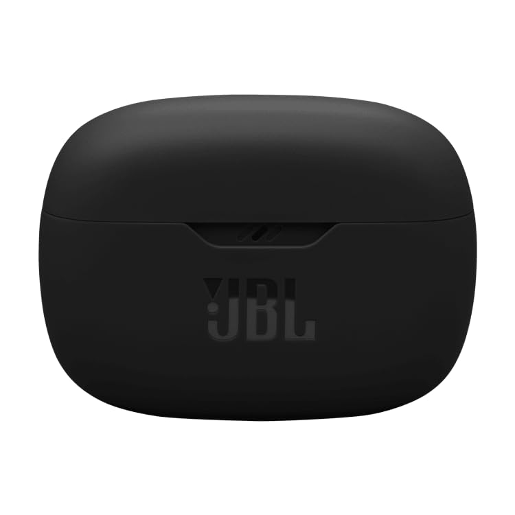 JBL Vibe Beam 2 JBLVBEAM2BLKAM True Wireless In-Ear Headphones 16 Ohm 20Hz - 20,000Hz