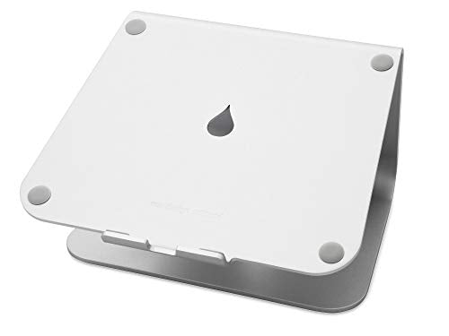 Rain Design 10032 mStand Laptop Stand, Silver