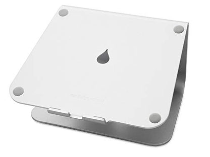Rain Design 10032 mStand Laptop Stand, Silver