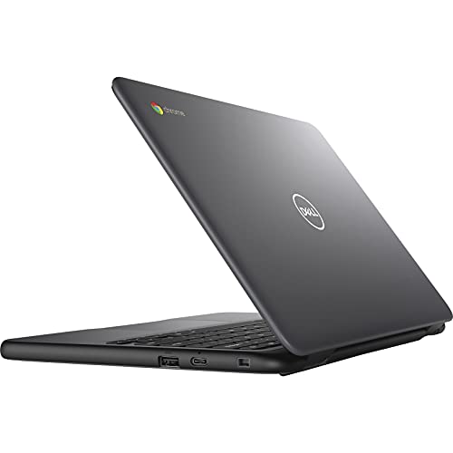 Dell 11.6" N4020 1366 x 768 LCD Convertible Chromebook