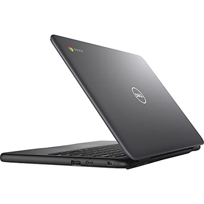 Dell 11.6" N4020 1366 x 768 LCD Convertible Chromebook