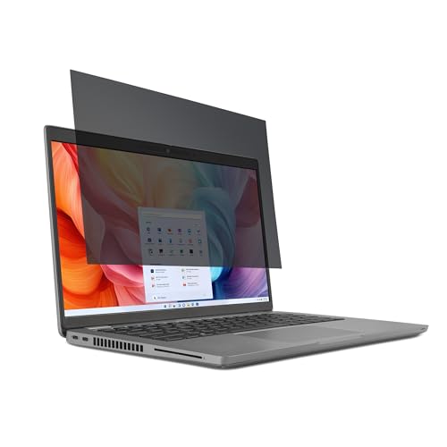 Kensington 14.0" HC140A1610A Privacy Screen Filter for 16:10 Laptops