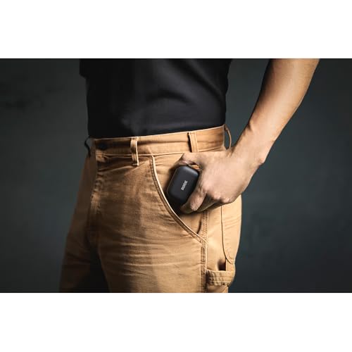 RØDE USB Type-C Wireless Microphone WIMICROC 2-Channel Black