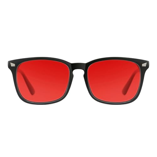 TIJN 53mm 000893 Blocker Due to Eye Strain for Adults