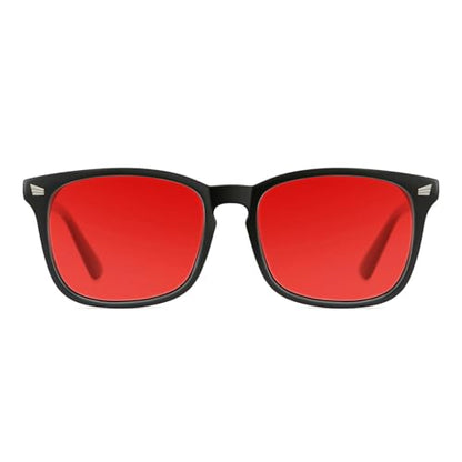 TIJN 53mm 000893 Blocker Due to Eye Strain for Adults
