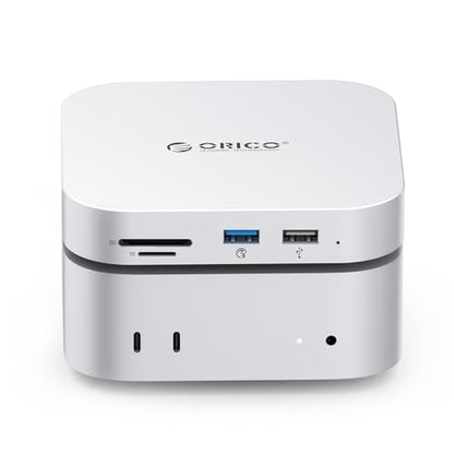 ORICO 1TB External SSD Docking Station M4SE-1TB USB 3.2 Gen 2 5Gbps