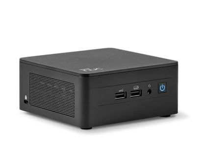 Intel NUC 13 Pro NUC13ANHi3 1920x1080 Barebone System