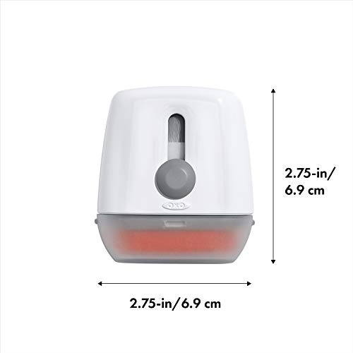 OXO 1.0 Count 12246100 Cleaning Tool