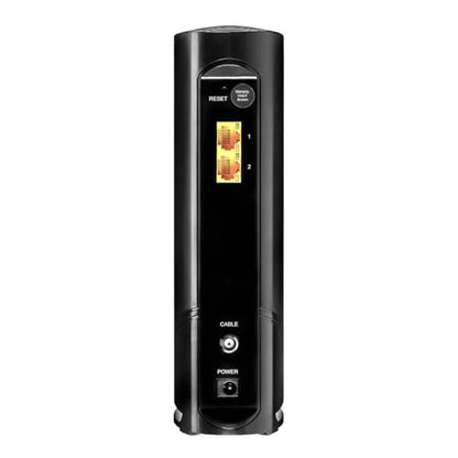 ARRIS 1.0 Count G18 AC Power Adapter WiFi 6 Cable Modem Router