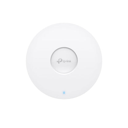 TP-Link EAP610 V2 Access Point Dual-Band 802.11ax 1800Mbps