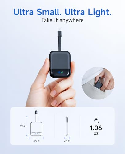 FREEBOT ST2 Mobile Hotspot 5GB 4G LTE Portable WiFi Router