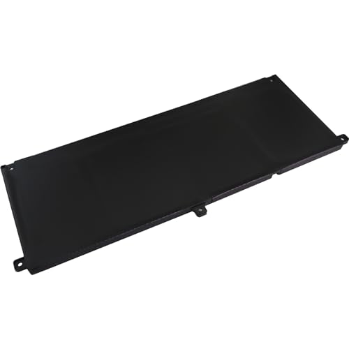 53Wh H5CKD 15V Laptop Battery for Dell Inspiron 7500 Series & Latitude 3400 Series