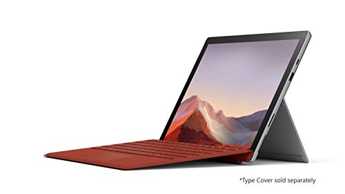 Microsoft 12.3" Surface Pro 10th Gen Intel Core i5 PUW-00001 2736 x 1824 LCD Tablet