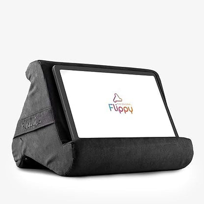 Flippy Smokey Pillow Tablet Stand Model 1761667842137