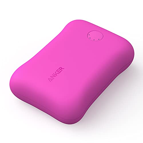 Made for Amazon 10000mAh Kids Portable Charger Micro USB USB-C USB-A