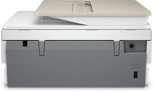 HP Envy 7958e 4800 x 1200 dpi Inkjet Color All-In-One Printer