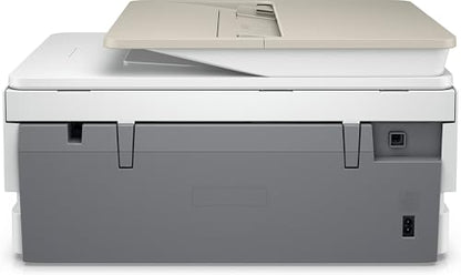 HP Envy 7958e 4800 x 1200 dpi Inkjet Color All-In-One Printer