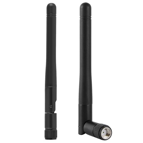 DORHEA 3dBi Dual Band Wi-Fi Antenna DAD12396-1 2.4GHz 5GHz Antenna