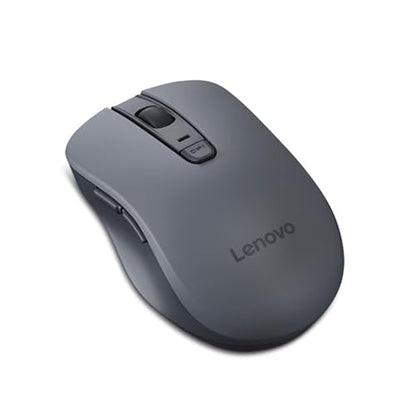 Lenovo 5.3in WL310 Bluetooth Optical Mouse 1600DPI Wireless Right-Handed