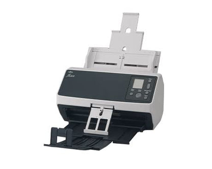 Fujitsu fi-8170 Document Scanner 600 dpi ADF Ethernet USB