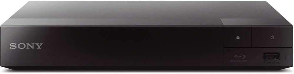 SONY 712265162736 1920x1080 Blu-Ray Disc, DVD Media Player