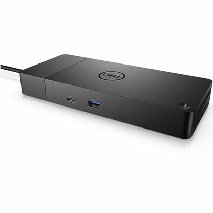 Dell 130W Dock WD19S 2x USB-C 2x USB 3.1 3840 x 2160 60Hz Docking Station