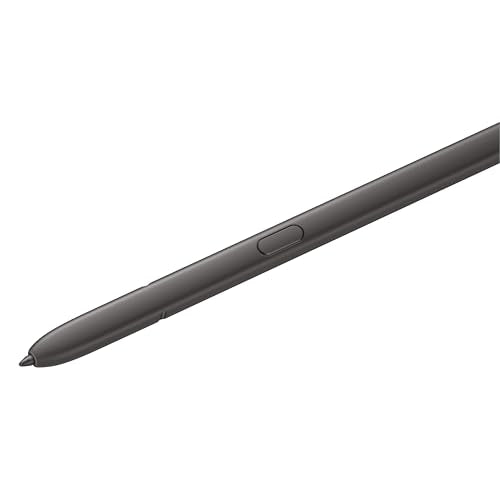 Samsung Galaxy S24 Ultra EJ-PS928BBEGUS Dark Gray Stylus Pen 0.7mm Fine Tip