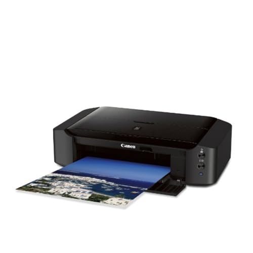 Canon PIXMA iP8746B002 Inkjet Printer 9600 x 2400 DPI Color