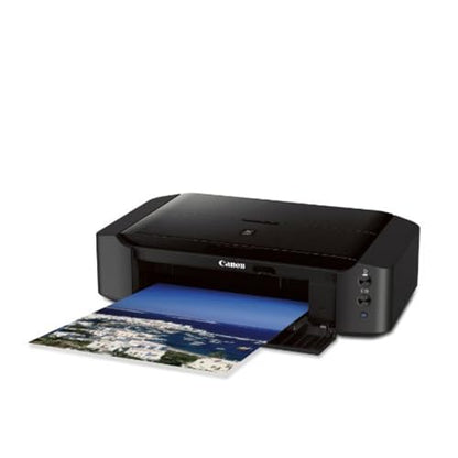 Canon PIXMA iP8746B002 Inkjet Printer 9600 x 2400 DPI Color