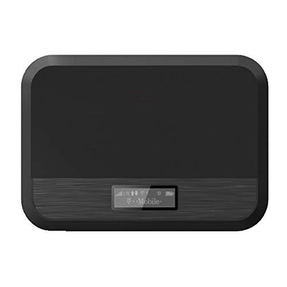 Franklin Wireless 4G LTE Mobile Hotspot RT717