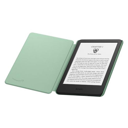 Amazon 4.36 x 0.52 x 6.25 Inches Model 53-100117 Thin Kindle Case