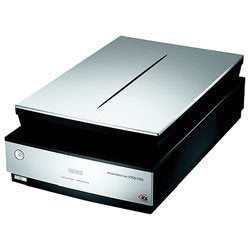 Epson Perfection V750 Pro Document Scanner 9600 DPI