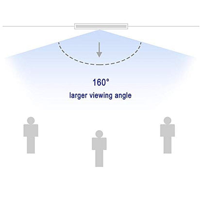 Kshioe 92" KS0087 Motorized Projection Screen 16:9 HD