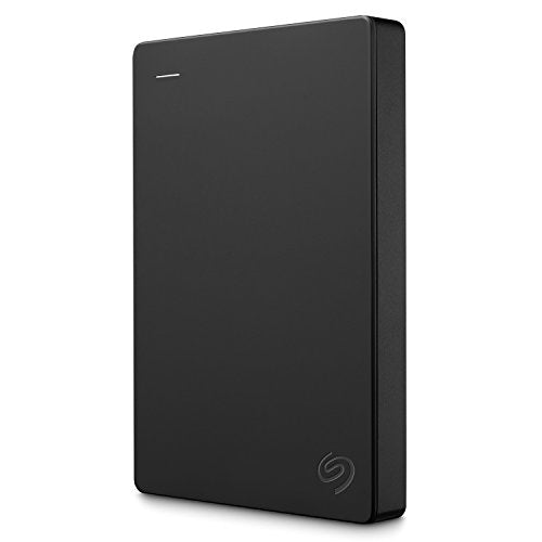 Seagate 2TB STGX2000400 7200RPM USB 3.0 Portable External Hard Drive