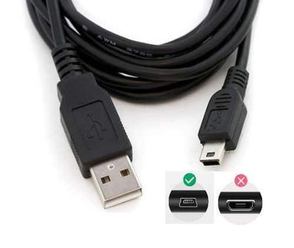 ienza 10 Feet IENZA-USB10-BSICE-BY USB Type A Male-to-Male Cable Specifications