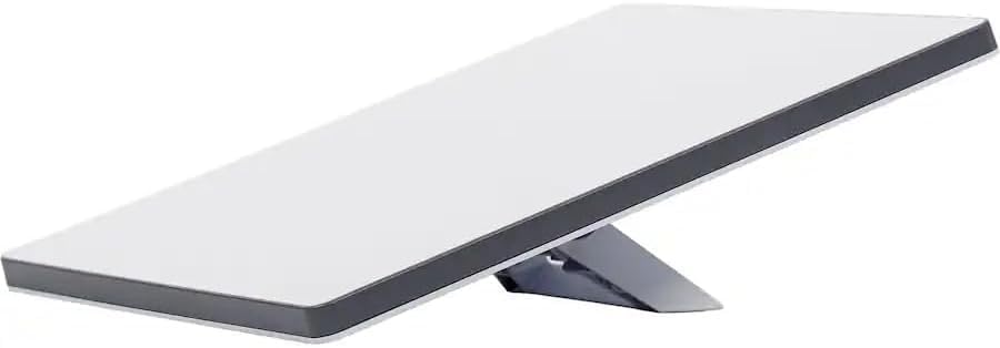 Generic 4th Gen Mini Kit Satellite Internet System with Built-in WiFi Router, Dual Band Wireless, Compact Design