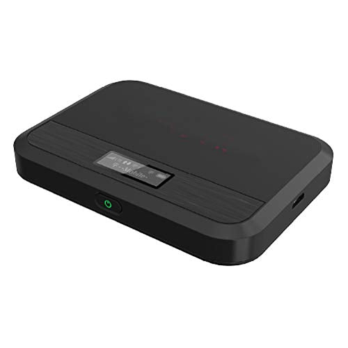 Franklin Wireless 4G LTE Mobile Hotspot RT717