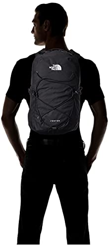 The North Face TNF Black Jester Backpack One Size
