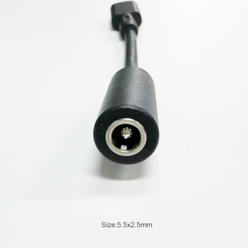 SlimQ DC Connector Type-C Model G16 (2024) 19.5V 240W Power Adapter